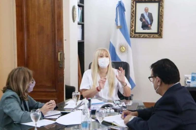 Investigan cómo la pandemia afectó la salud mental del personal sanitario de Tucumán