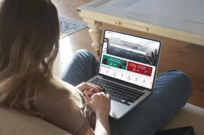 Crearon un sistema para ayudar a comercios y emprendedores a aumentar las ventas