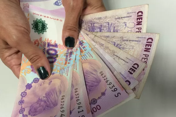 El Salario Mínimo, Vital y Móvil aumentará un 35%, en siete tramos