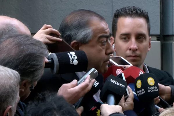 Comenzó la reunión tripartita del Consejo del Salario que definirá un nuevo ingreso mínimo