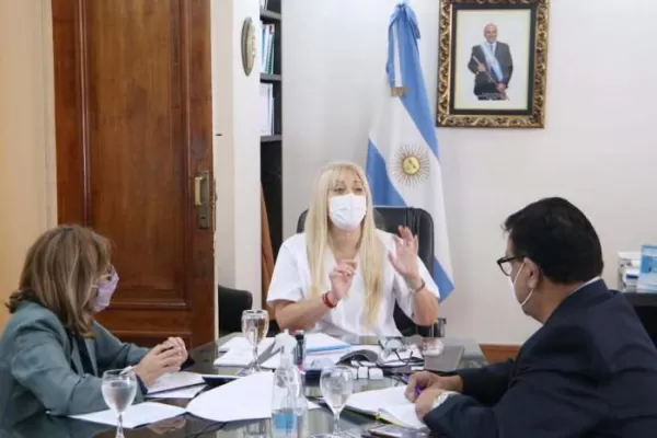Investigan cómo la pandemia afectó la salud mental del personal sanitario de Tucumán