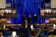 Menos de 10 millones de televidentes vieron los Oscar en EEUU