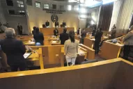 El Concejo sesiona para aprobar un programa de separación de residuos