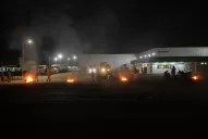 Por tercer día consecutivo, los trabajadores del citrus cortan las rutas de Tucumán