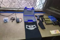 Amenazas a la comunidad judía en Tucumán: podría haber sido una tragedia