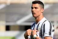 Cristiano Ronaldo, entre volver a Manchester o sumarse a la constelación de PSG