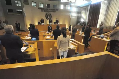 El Concejo sesiona para aprobar un programa de separación de residuos