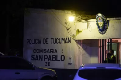 Robo de motos: el principal tipo de denuncias en San Pablo