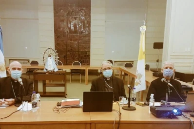 El Foro del Peronismo para el Siglo XXI se sumó al pedido de diálogo de la Iglesia