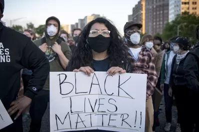 La policía de EEUU mató a más de 100 menores desde 2015; la mayoría, negros e hispanos