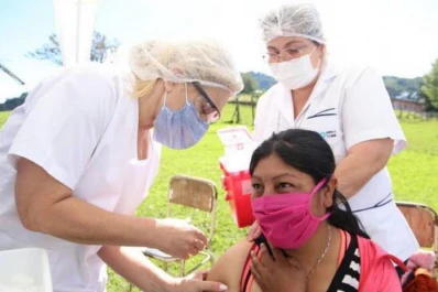 Tucumán registró 559 casos y seis muertes de covid-19