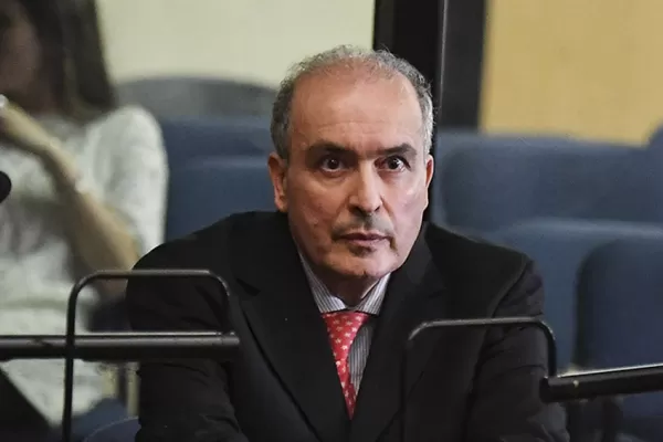 El tucumano José López podrá votar en las elecciones de noviembre