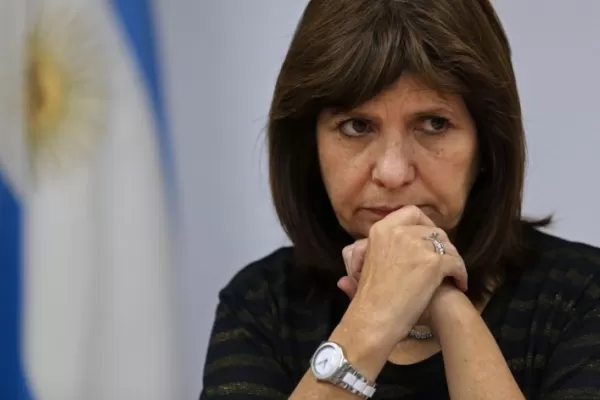 Salud denunció a Bullrich por sus dichos sobre la negociación con Pfizer