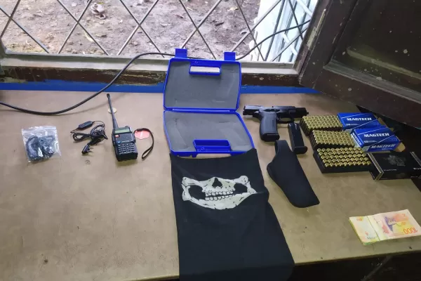 Amenazas a la comunidad judía en Tucumán: podría haber sido una tragedia