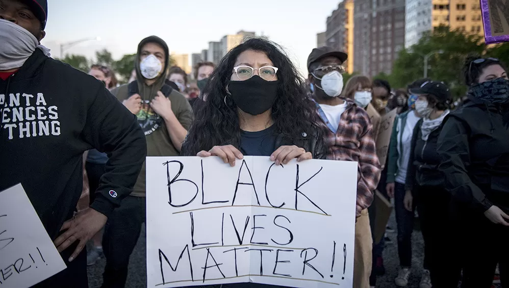 INFORME. La policía de EEUU mató a más de 100 menores desde 2015; la mayoría, negros e hispanos.