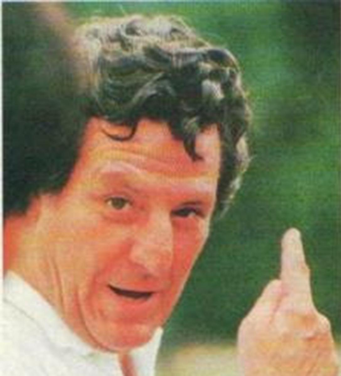 RUGBIER. Petra nació en Mendoza.