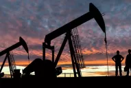 Las exportaciones de petróleo aumentaron 37% en el primer trimestre del año