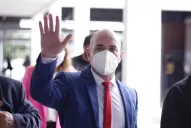 La Legislatura avanza con la interpelación a Lichtmajer por el estado de las escuelas