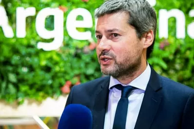 Lanzaron el Congreso Internacional de Turismo Argentino