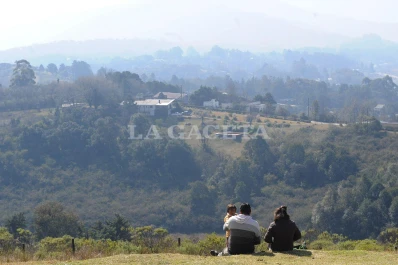 Abril comienza a despedirse con buen tiempo en Tucumán