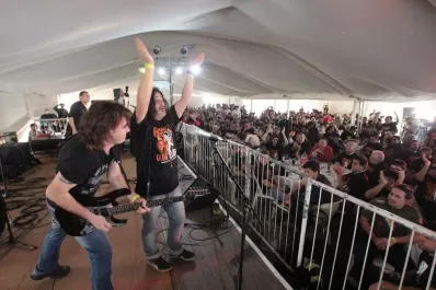 Vuelve el Ramonazo a Tucumán con fines solidarios