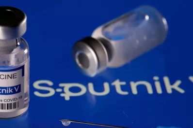 Covid-19: fabricantes de la Sputnik V demandarán al ente regulador brasileño por difamación
