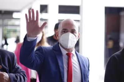 La Legislatura avanza con la interpelación a Lichtmajer por el estado de las escuelas