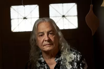 Tras haber sufrido un ACV, el baterista Rodolfo García tiene muerte cerebral