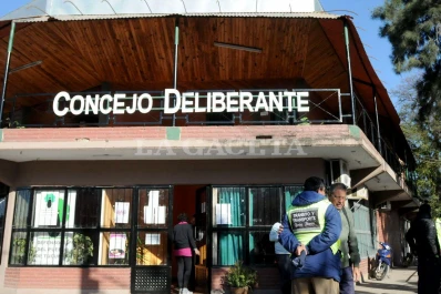 Yerba Buena: los concejales de Juntos por el Cambio le exigen a Maley que brinde seguridad a los tucumanos