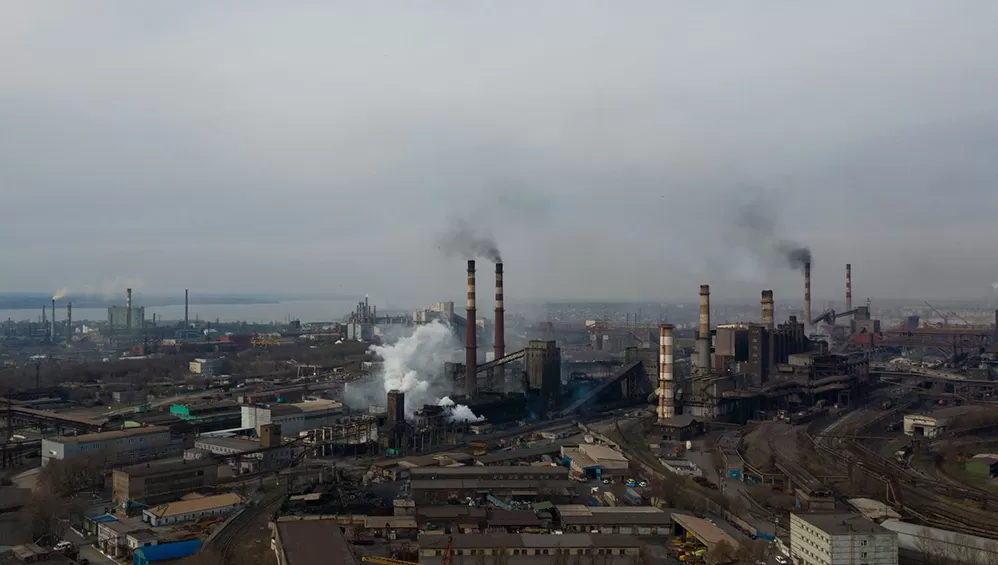 FIGURA CLAVE. Los biocombustibles, y su papel fundamental para disminuir los efectos del cambio climático.