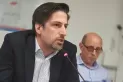 Trotta respaldó el sistema educativo mixto, para sostener la presencialidad y el cuidado de la vida