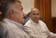 Manzur-Jaldo: una pelea de poder dentro del oficialismo con final abierto