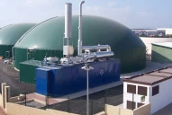 Energía autoriza el ingreso al mercado eléctrico de dos centrales térmicas a biogás