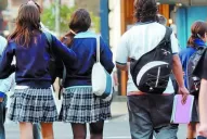La provincia autorizó un aumento de más de un 17% en las cuotas de los colegios privados