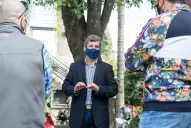 Campero anticipó que en Yerba Buena no implementarán nuevas restricciones