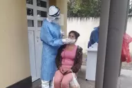 Tucumán registró 12 muertes y sumó 509 nuevos casos de coronavirus