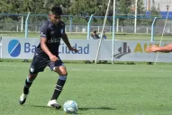 Con el regreso de Lagos, Atlético tiene todo listo para visitar a Arsenal