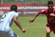Atlético y San Martín juegan hoy el clásico de la Liga Tucumana