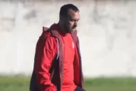 De Muner está conforme, pero quiere más del equipo de San Martín