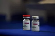 ¿Por qué las provincias y los municipios no compran vacunas?