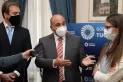 En Tucumán, parte del gabinete nacional abordará políticas contra la violencia de género