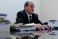 Una defensora oficial denuncia al ministro pupilar Navarro Dávila por violencia y por acoso laboral