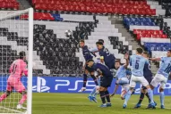 PSG debe dar el golpe ante Manchester City para soñar con la final de la Champions