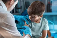 Pfizer pedirá que se autorice su vacuna para niños desde los 6 meses de edad