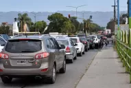 Cartas de lectores I: Belgrano y Camino del Perú