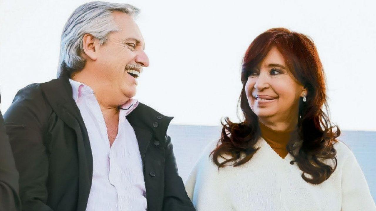 El análisis de Jorge Asís: el Padre Taraborelli puede rescatar a Alberto
