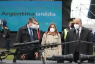 Maley aseguró que “podría aportar mucho a la Nación”