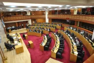 Sin los “leales”, se aprobará la citación a Lichtmajer en la sesión legislativa