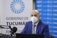 La Legislatura aprobó el pedido de interpelación al ministro Lichtmajer