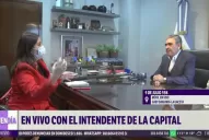 Siete definiciones políticas de Alfaro